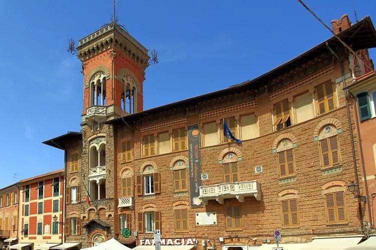 236 - Casa Corso Colombo - Centro Storico, Mare E Spiaggia A 200M - Parcheggio Gratis Incluso Sestri Levante Exterior foto