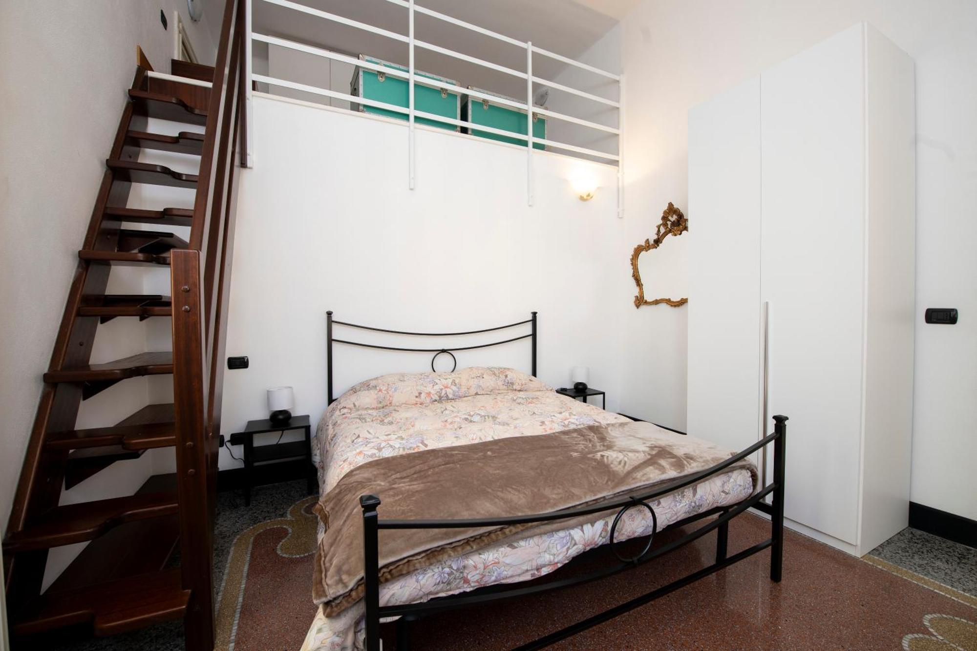 236 - Casa Corso Colombo - Centro Storico, Mare E Spiaggia A 200M - Parcheggio Gratis Incluso Sestri Levante Exterior foto