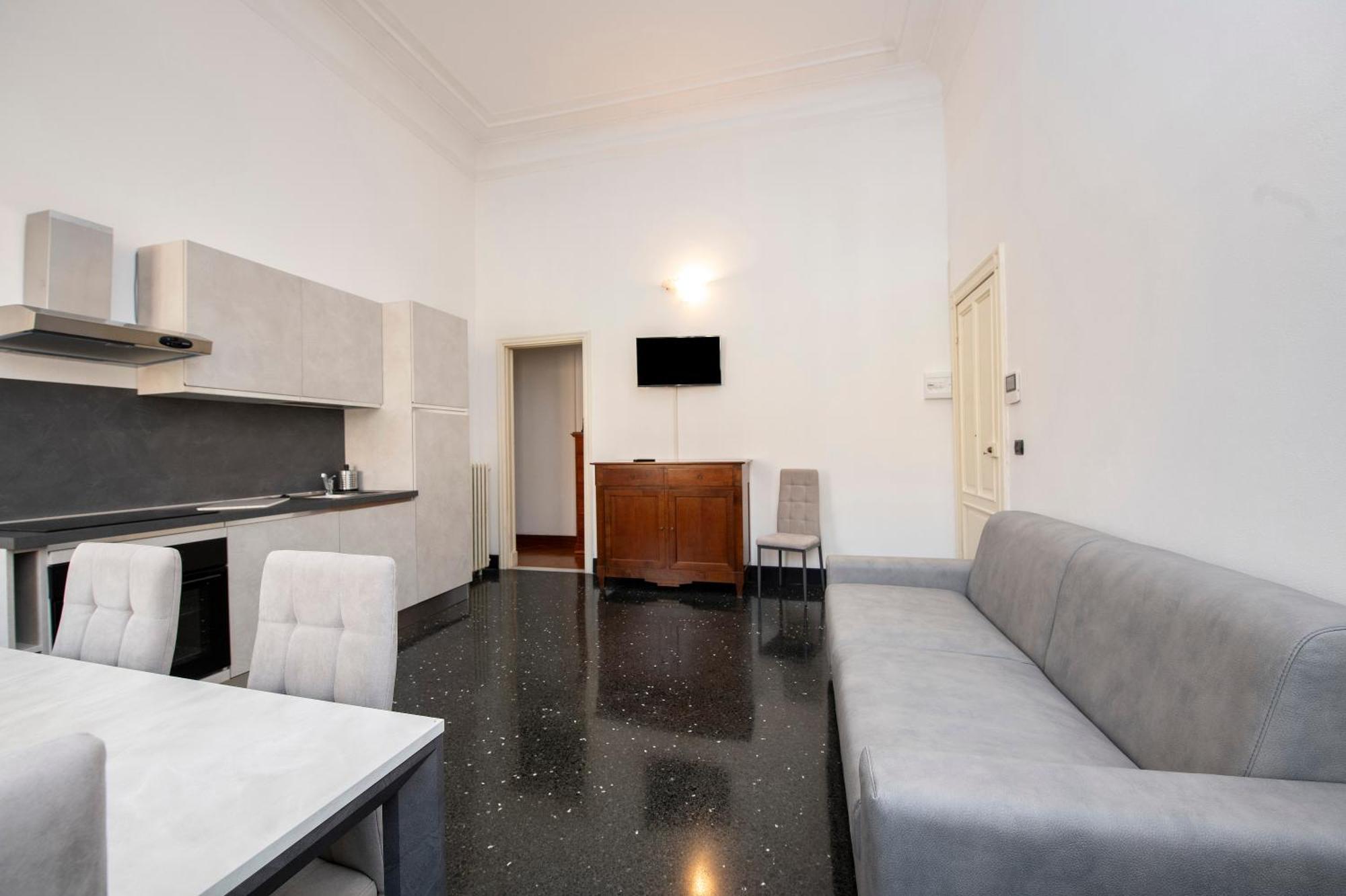 236 - Casa Corso Colombo - Centro Storico, Mare E Spiaggia A 200M - Parcheggio Gratis Incluso Sestri Levante Exterior foto